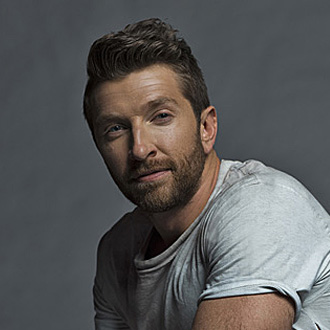 Brett Eldredge