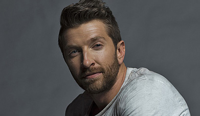 Brett Eldredge