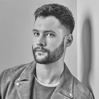 Calum Scott