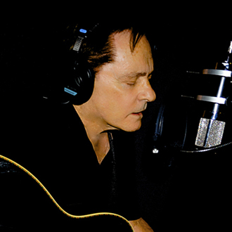 Marty Balin