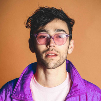 Pop Singer MAX Talks About His Hit Single “Lights Down Low,” His Album <em>Hell’s Kitchen Angel</em>, And His Songwriting 1 MAX