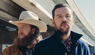 Brothers Osborne