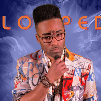 Jarmel Reece’s “Loop Life” Named April “Best Song Of The Month” 1 Jarmel Reece
