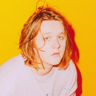 Lewis Capaldi