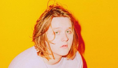 Lewis Capaldi