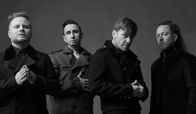 Shinedown