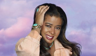 Irene Cara