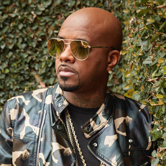 Jermaine Dupri