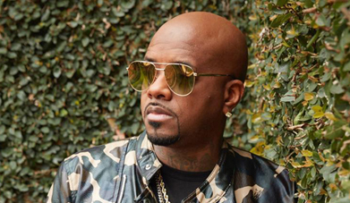 Jermaine Dupri