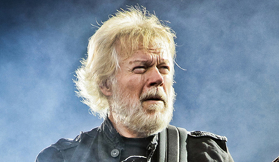 Randy Bachman