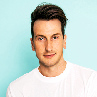 Russell Dickerson