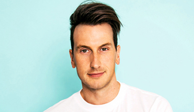 Russell Dickerson