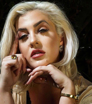 Pop/R&B Singer/Songwriter Joelle James Breaks Through, Co-Writing The Top 10 Hit “Boo’d Up” For Ella Mai 1 Joelle James