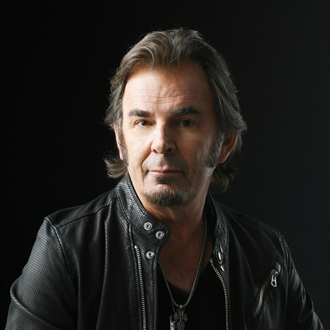 Jonathan Cain (photo credit: Michael Cairns)