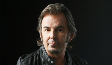 Jonathan Cain