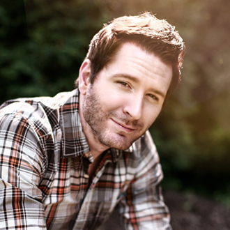 Pop/Electronic Artist Owl City (Adam Young) Talks About His Album <em>Cinematic</em>, And His Hit Songs "Fireflies" and "Good Time" 1 Adam Young (Owl City)