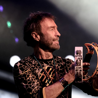 Paul Rodgers