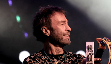 Paul Rodgers