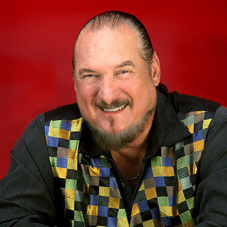 Steve Cropper