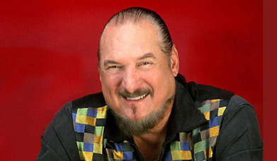 Steve Cropper