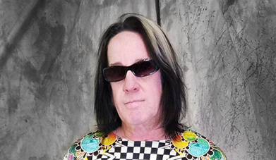 Todd Rundgren