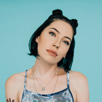 Bishop Briggs