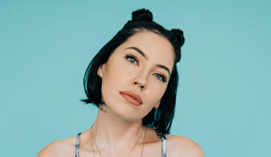 Bishop Briggs