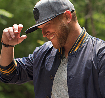 Cole Swindell Talks About His Album <em>All Of It</em>, His Hit “Break Up In The End,” And Writing His Songs 1 Cole Swindell