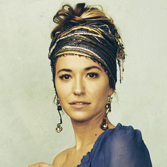 Lauren Daigle