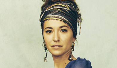 Lauren Daigle