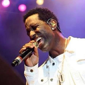 Shawn Stockman