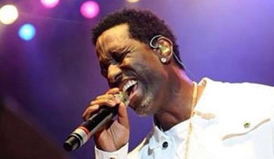 Shawn Stockman