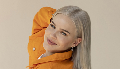 anne marie 391