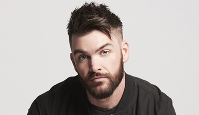 Dylan Scott