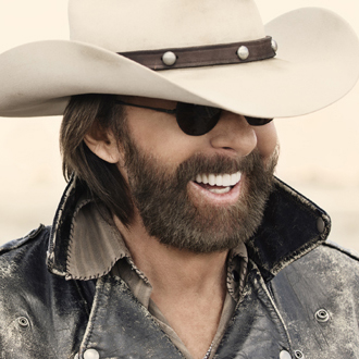 Ronnie Dunn