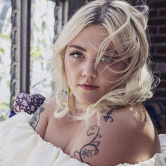 Elle King