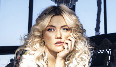 Elle King