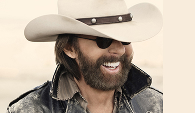 Ronnie Dunn