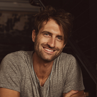 Ryan Hurd