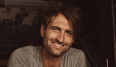 Ryan Hurd