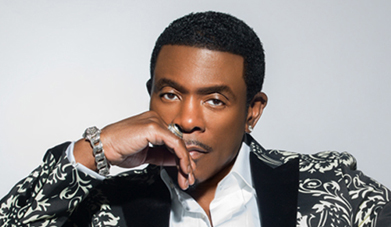keith sweat 391