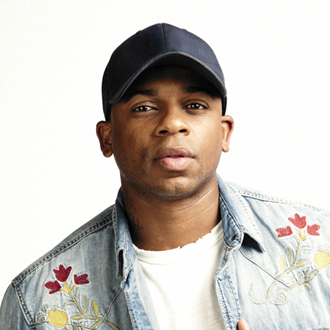 Jimmie Allen