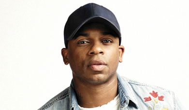 Jimmie Allen