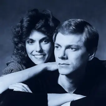 richard karen carpenter