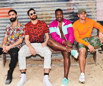 Rudimental