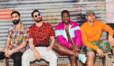 rudimental 391