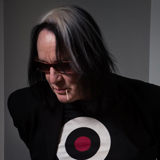 Todd Rundgren