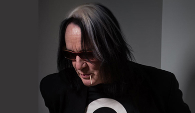 Todd Rundgren