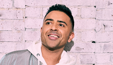 Jay Sean