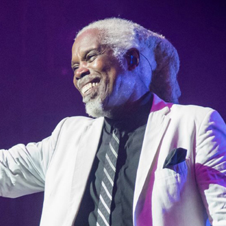 Billy Ocean